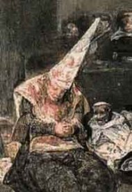 Goya_Tribunal.Flammenhut